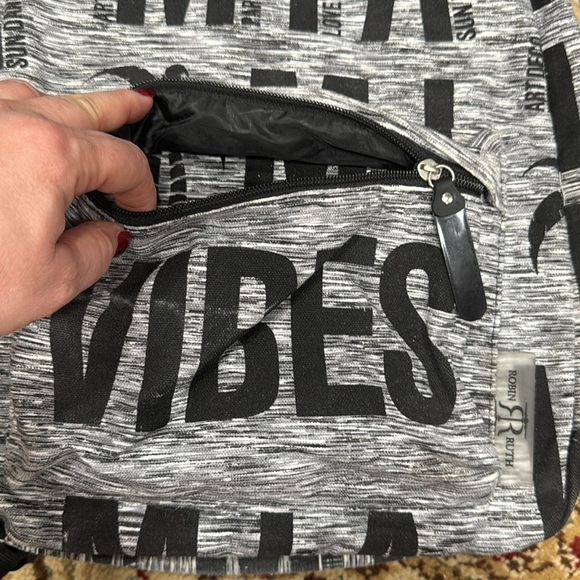 Robin Ruth backpack for men - Picture 3 of 6